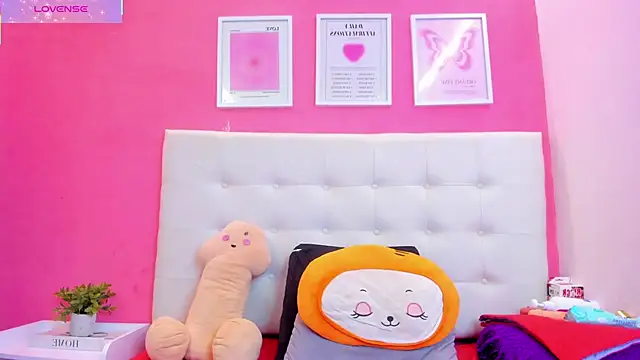 Macarena_05 live sex cam