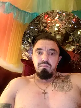 erbod_Johnny live sex cam