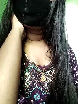 Idhika-Paul's cam snapshot