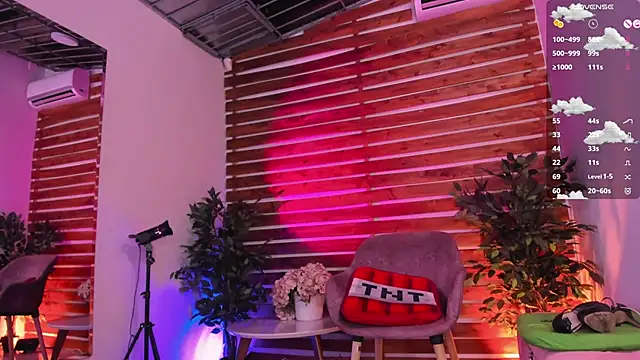 Sapphire_Venuss's cam snapshot