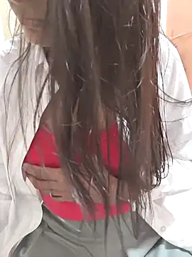 Shalu_G's cam snapshot