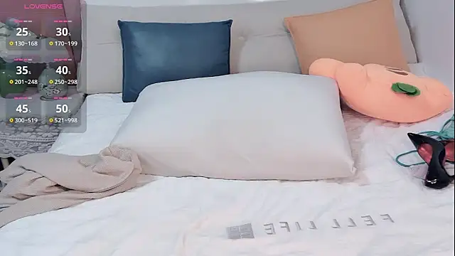 Ella99's cam snapshot