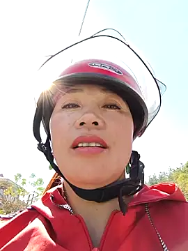 Hani-mama's cam snapshot