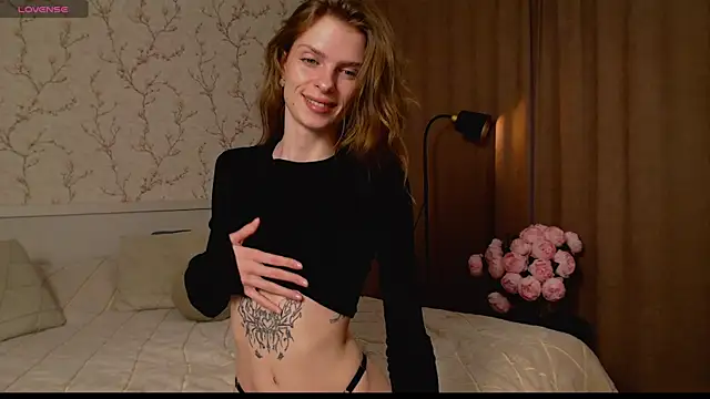 ly_lydia's cam snapshot