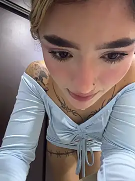 Arianavillada live sex cam