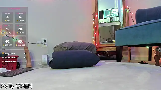 Peaches_N_Kreme's cam snapshot