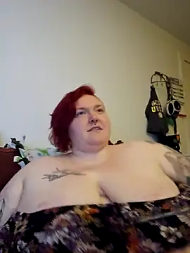 Sh0rtFluff's cam snapshot