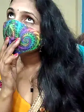 Hotty_Kavita's cam snapshot