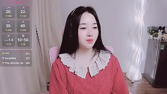 Miu-999's cam snapshot