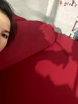 Yumii_09's cam snapshot