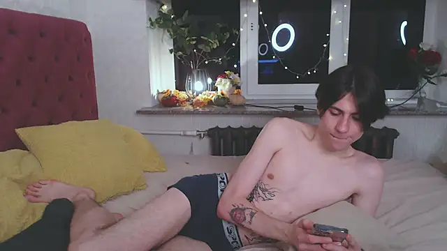 Ellis_Rin live sex cam