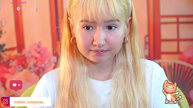 Pinkie_Princes live sex cam