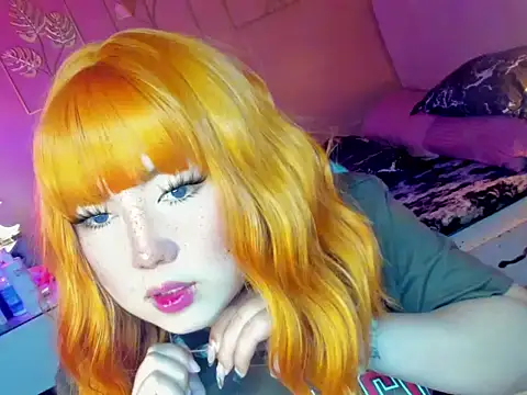 Alicia_Rose69 live sex cam