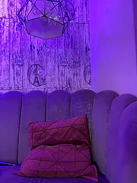 AbyThompson live sex cam