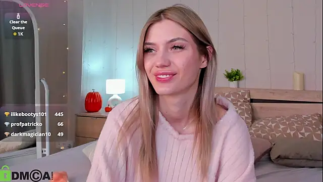 Cherry_Price's cam snapshot