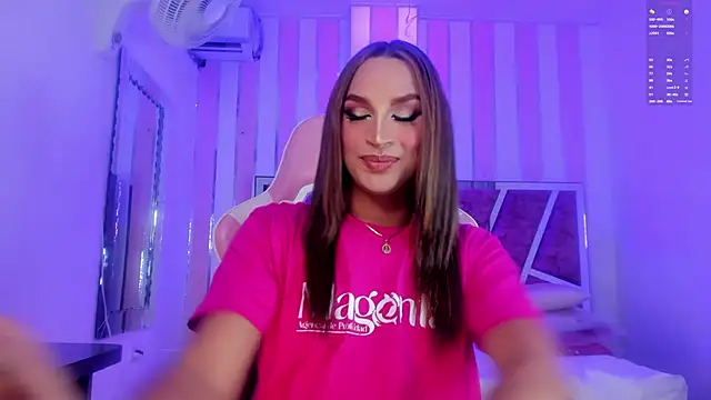 KylieVictoria live sex cam