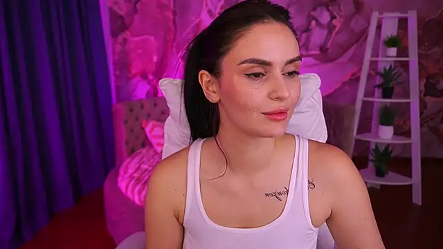 MilashaLovely's cam snapshot