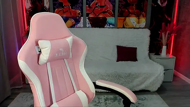 SamanthaaaWalker's cam snapshot