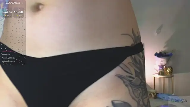 Nicole_Broown_'s cam snapshot