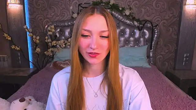 AngelAnabelle's web cam