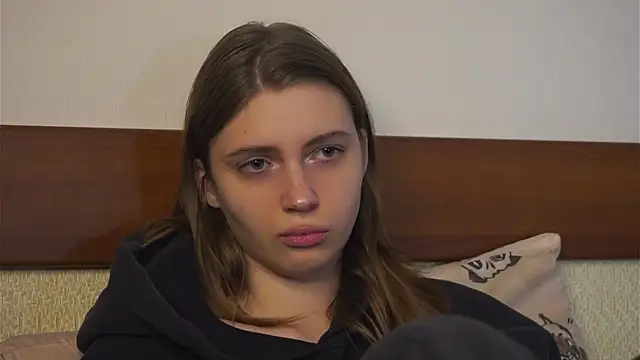 RoslynArcuo's cam snapshot