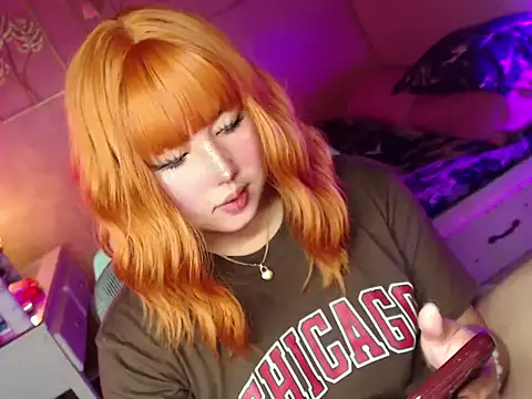 Alicia_Rose69 live sex cam