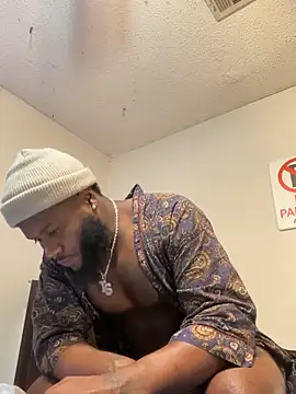 TheBeast6989 live sex cam