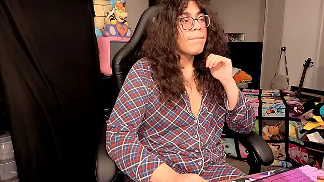 ShinyCherub live sex cam