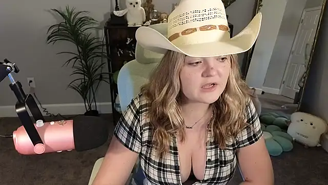 Brivana's cam snapshot