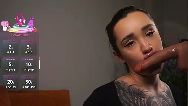 EvaCanton's cam snapshot