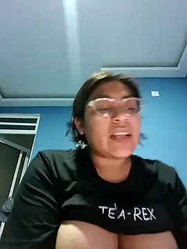 Yaque_24Lz's cam snapshot