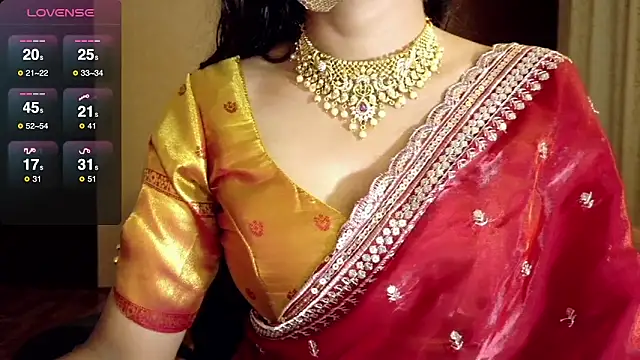 WednesdayAddams_'s cam snapshot