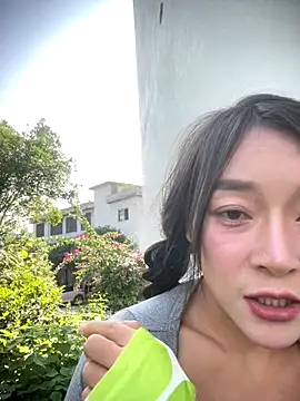 Xiao-meng66's cam snapshot