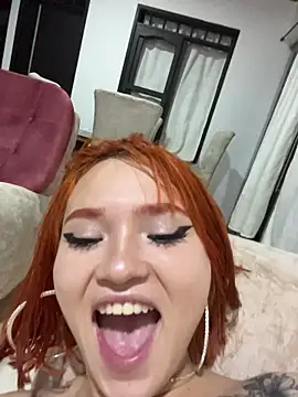 Alysson_LS's cam snapshot