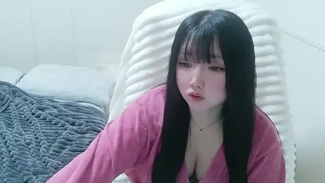 Hibikiii_'s cam snapshot