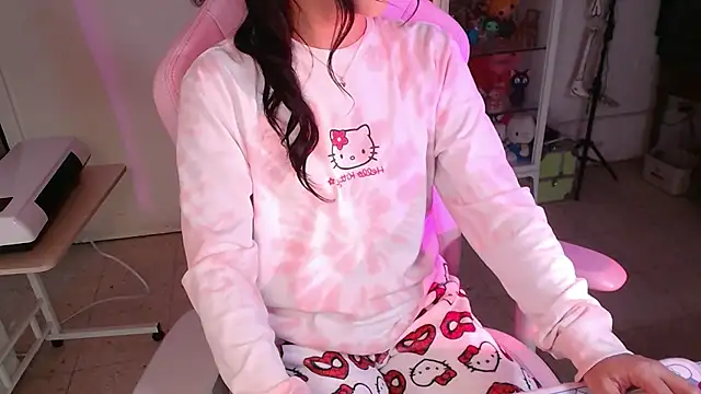 kaithra's cam snapshot