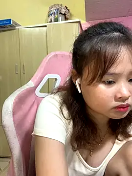 Lina8386's cam snapshot