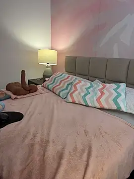 IsabelaStefano's cam snapshot