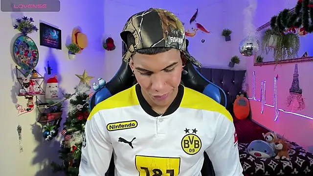 Damian_latinxxx live sex cam