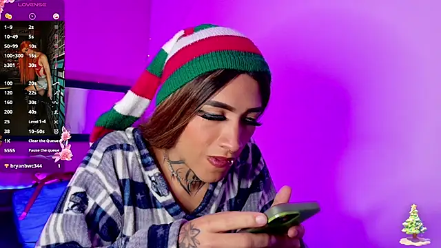 Micaela_Rangel live sex cam