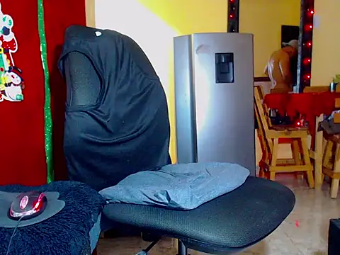 JABSCOTT live sex cam