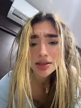 Arianavillada live sex cam