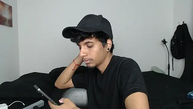 stevenosori live sex cam