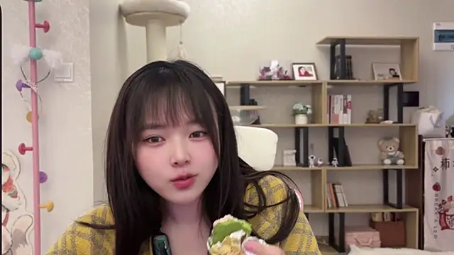 Chenjing0 live sex cam