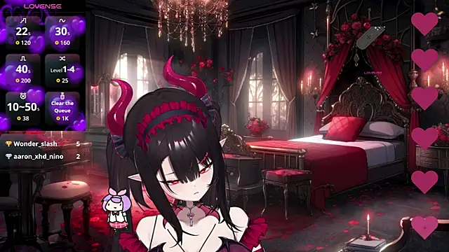 chloelabelle live sex cam