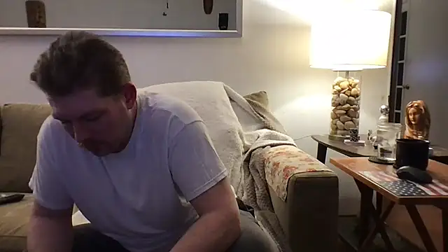 God_Of_ThundeRR live sex cam