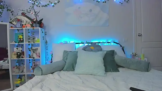 Zoe_Vee live sex cam