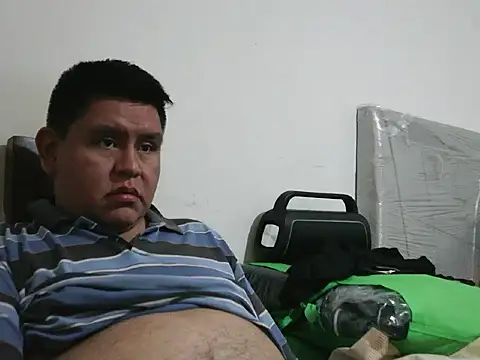 GordoChancludoSLP live sex cam