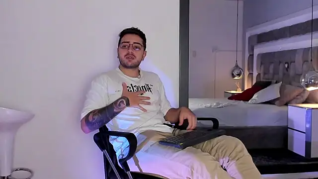 Ethan_Greys live sex cam