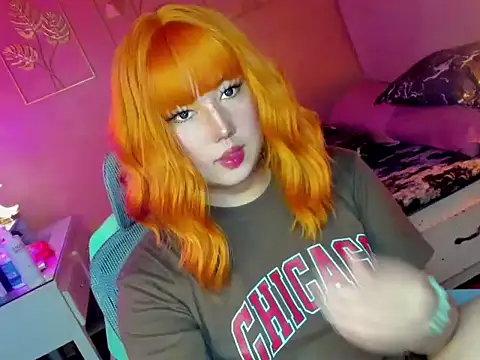 Alicia_Rose69 live sex cam